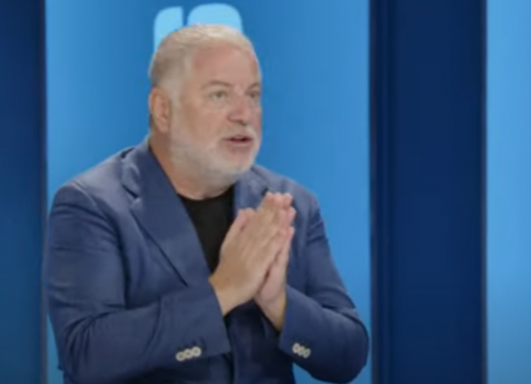 Baton Haxhiu: Jam i pari që të bëhem hero nëse ka nevojë, por ta bëjmë marrëveshjen pa heronj
