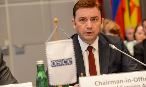 Osmani: Mbështetuni te ShBA-ja edhe kur mendoni se nuk e ka mirë