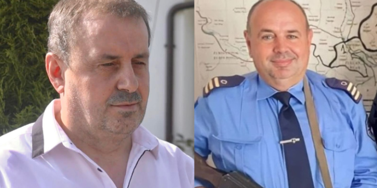 Vëllai i policit hero, Bunjaku: Kemi dhimbje, por krenaria është e madhe