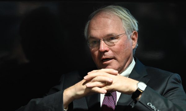 Hill: Propozime interesante do t’iu prezantohen Kosovës dhe Serbisë