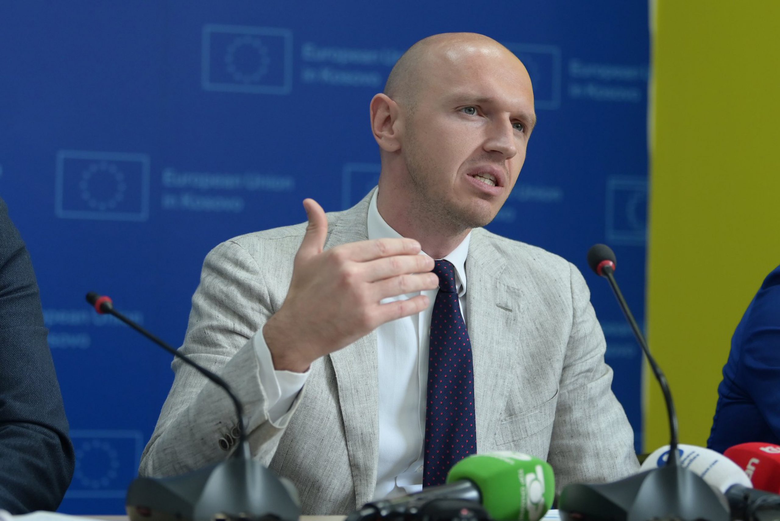 Shasha: Ka zero mundësi që Franca krye në vete të pezullojë liberalizimin e vizave
