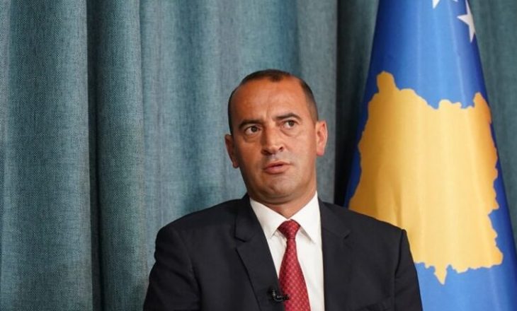 Haradinaj: Shkarkimi nga puna i sindikalistëve dëshmon qartë se deri ku shkon kjo qeveri