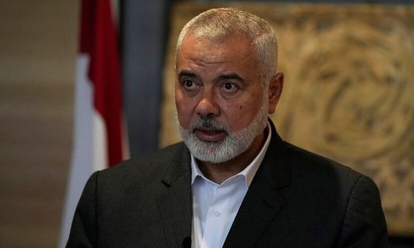Lideri i Hamasit: Askush nuk do ta lërë vendin, nuk do të ketë asnjë migrim