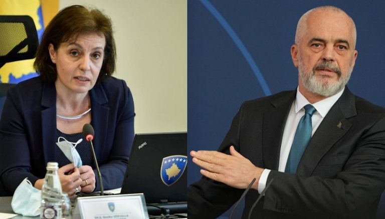 “Veriu, tokë e askujt”, “KFOR të merr kontrollin e veriut”, Gërvalla: Nuk ka nevojë për ide që na çojnë në një periudhë pas lufte