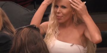 Edona: Kur të dal prej këtu do të martohem me Bleron