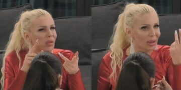 Edona James: Nënën e kanë martuar me zor, në moshën 13-vjeçare, e kanë ndërruar me një lopë