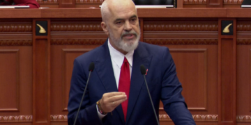 Rama: Pozicioni i vetëdobësuar i Kosovës dhe gabimet e Kurtit po na i vështirësojnë përpjekjet