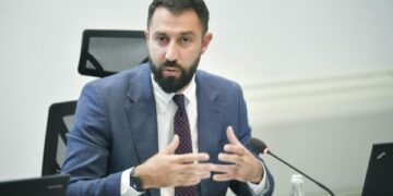 “Zgjedhjet në veri pas verës”, ministri Krasniqi: Pas 24 shtatorit gjithçka është ndryshe