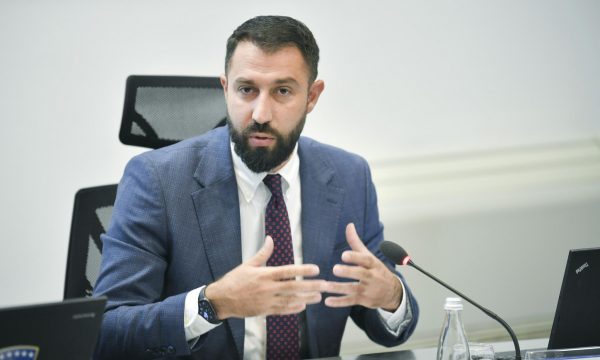 “Zgjedhjet në veri pas verës”, ministri Krasniqi: Pas 24 shtatorit gjithçka është ndryshe