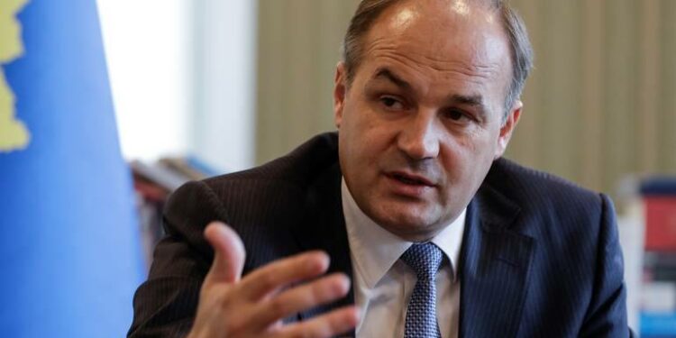 Hoxhaj: Qeveria po e humb mundësinë t’i tregojë botës për sulmin e 24 shtatorit, zgjedhjet të pashmangshme