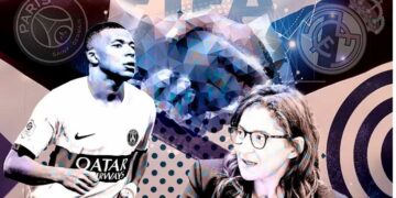 Kylian Mbappé do të duhet të gjejë një agjent të ri, nëna e tij mbetet pa licensë