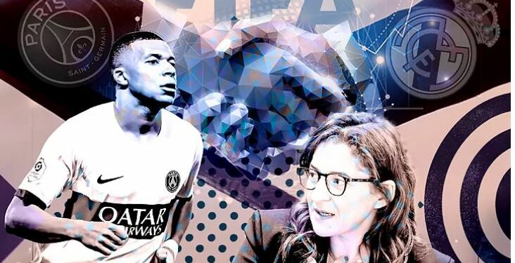 Kylian Mbappé do të duhet të gjejë një agjent të ri, nëna e tij mbetet pa licensë