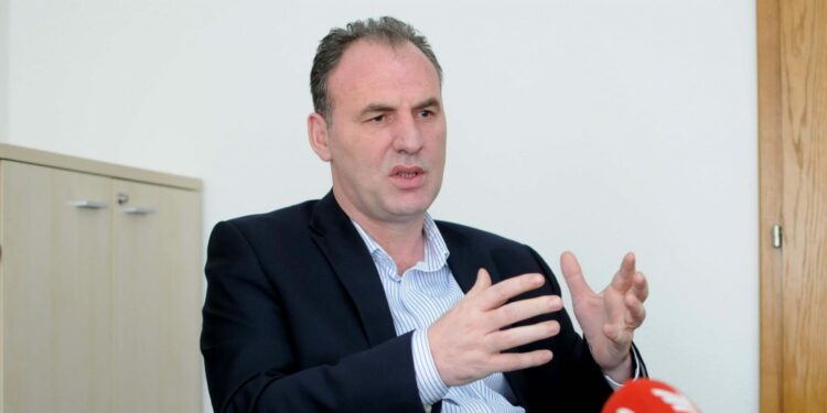 Limaj: Serbia s’do të ndalet me kaq, sulme të tilla mund të përsëriten – hetimi ndërkombëtar i domosdoshëm