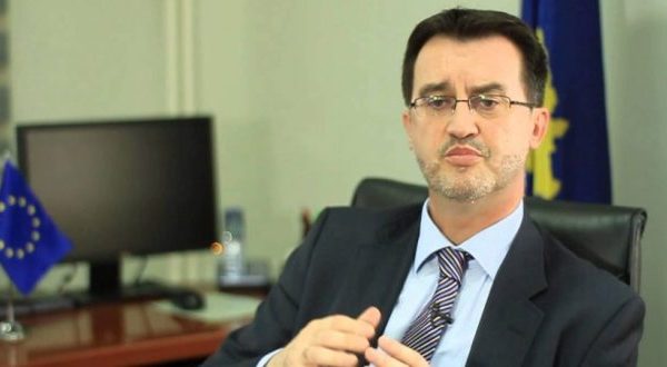 Agani: Dialogu i vjetër ka përfunduar, kjo fazë e re i konvenon Kosovës