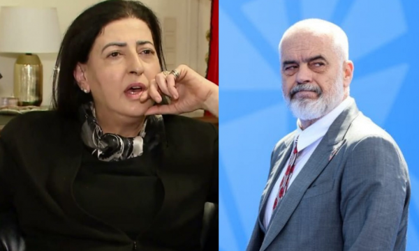 Konflikti Izrael-Hamas, Rama: I gatshëm të takohem me ambasadoren e Palestinës në Tiranë