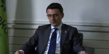 18 milionë euro borxhi ndaj “Termokosit”, Osmani: Synojmë shtrirjen në tërë Prishtinën