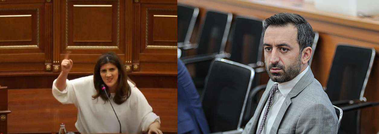 Musliu: Dimal Basha me pasë guxim drenicakëve ua qet rampen në Komoran