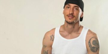 Getinjo tallet me Bleron pasi hyri Edona James: Kësaj here mos dështo