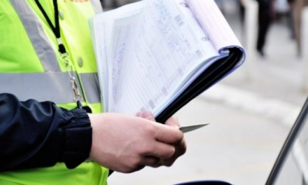 Ndalohet 19-vjeçari, voziti pa patent shofer me shpejtësi 138 km/h