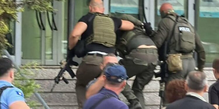 Vrasja e Afrim Bunjakut/ Apeli merr vendimin për tre serbët e arrestuar
