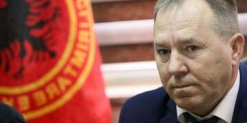 Hysni Gucati ka arritur në Kosovë, nesër organizohet pritje madhështore në Skenderaj