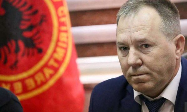 Hysni Gucati ka arritur në Kosovë, nesër organizohet pritje madhështore në Skenderaj