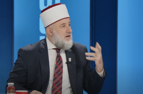 Hoxhë Fadil Musliu: Lëvizje për braktisjen e fesë s’kemi parë as në kohën e komunizmit