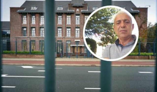 Për çfarë dyshohet Sabit Jonuzi? Ish-ushtari i UÇK-së që u arrestua sot nga Specialja