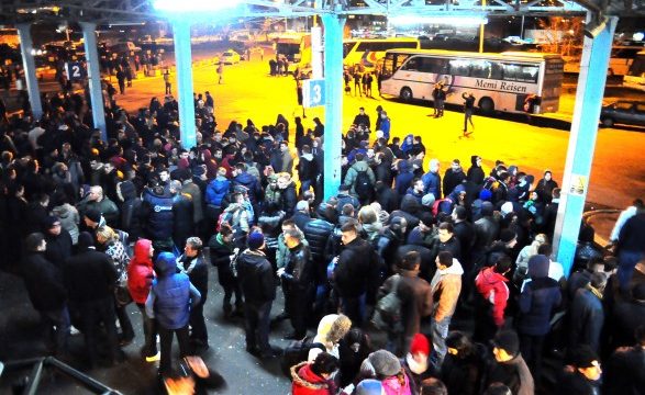 KMDLNJ ngre shqetësim: Nga Kosova po largohen edhe qytetarët që kanë gjendje të mirë ekonomike