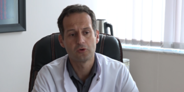 Rritje e rasteve me kancer, Kurtishi: Mbi 90 për qind e rasteve me kancer të mushkërive, janë duhanpirës