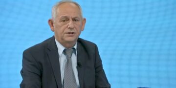Dreshaj i AAK-së: Kurti veç e ka në dorë draft propozimin për Asociacion