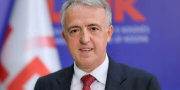 Hamiti: Zajednica nuk kalon, Asociacioni po