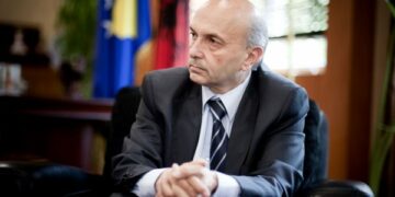 Mustafa i kërkon Qeverisë gatishmëri për dialog alarmon se Serbia mund ta përdorë skenarin e Hamasit