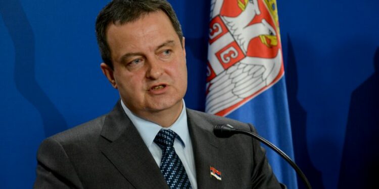 Daçiq: S’do të ketë njohje të pavarësisë së Kosovës e as anëtarësim në OKB