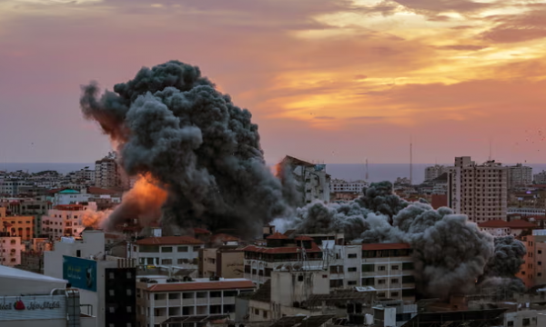 SHBA-ja konfirmon vrasjen e 9 shtetasve të saj në Izrael