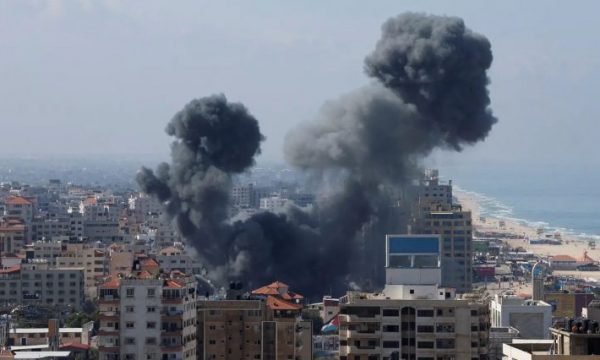 Izraeli kishte marrë paralajmërime nga inteligjenca egjiptiane për sulmin e Hamasit