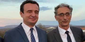 “Franca e Macronit me Rusinë”, këshilltari i Kurtit “përjashton” Francën nga aleanca perëndimorë