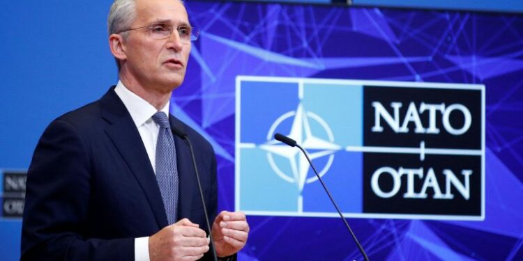 Stoltenberg: Situata në Kosovë është shqetësuese, s’lejojmë të kthehet dhuna e viteve të 90-ta