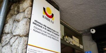KMDLNJ: Gjykata Speciale po shkakton dhunë psikologjike