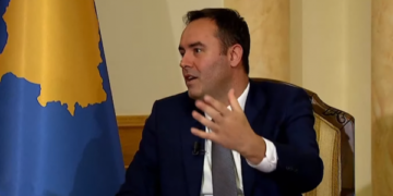 Konjufca pas vdekjes së Mulliqit: Do të jetojë i paharruar në kujtesën tonë