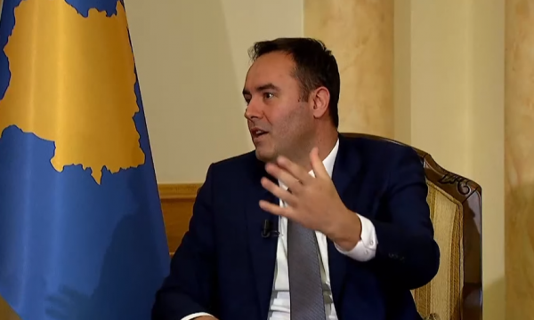 Konjufca pas vdekjes së Mulliqit: Do të jetojë i paharruar në kujtesën tonë