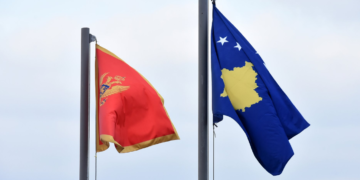 Kosova s’është e informuar për refuzimin e Malit të Zi për ekstradimin e serbit të dyshuar për krime lufte