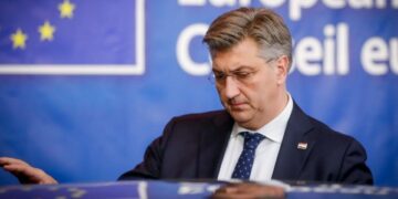 Samiti i BE’së, Kryeministri kroat për sulmin e 24 shtatorit: Konkluzionet e BE’së janë të forta dhe serioze