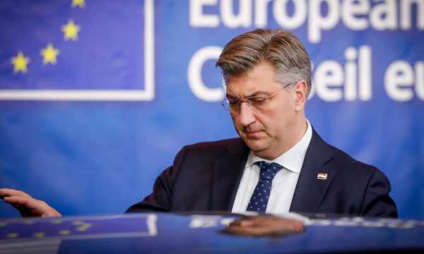Samiti i BE’së, Kryeministri kroat për sulmin e 24 shtatorit: Konkluzionet e BE’së janë të forta dhe serioze