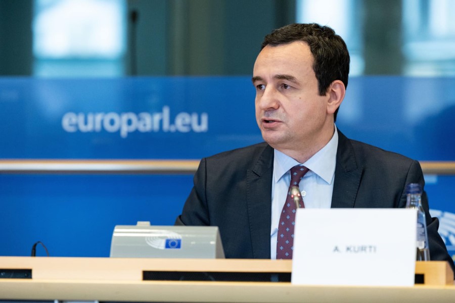 Publikohet agjenda e takimeve të Kurtit dhe Vuçiqit me liderë evropianë