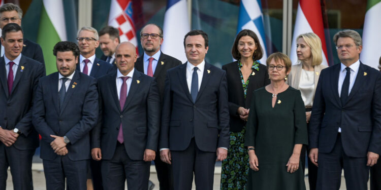 Kurti: Serbia na kërcënon ende me pushtim