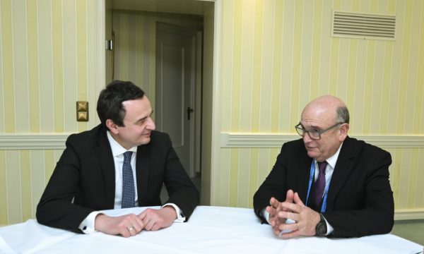 Britania e Madhe: Asociacioni s’është “Republika Srpska” e dytë, të bëhet në pajtim me Kushtetutën