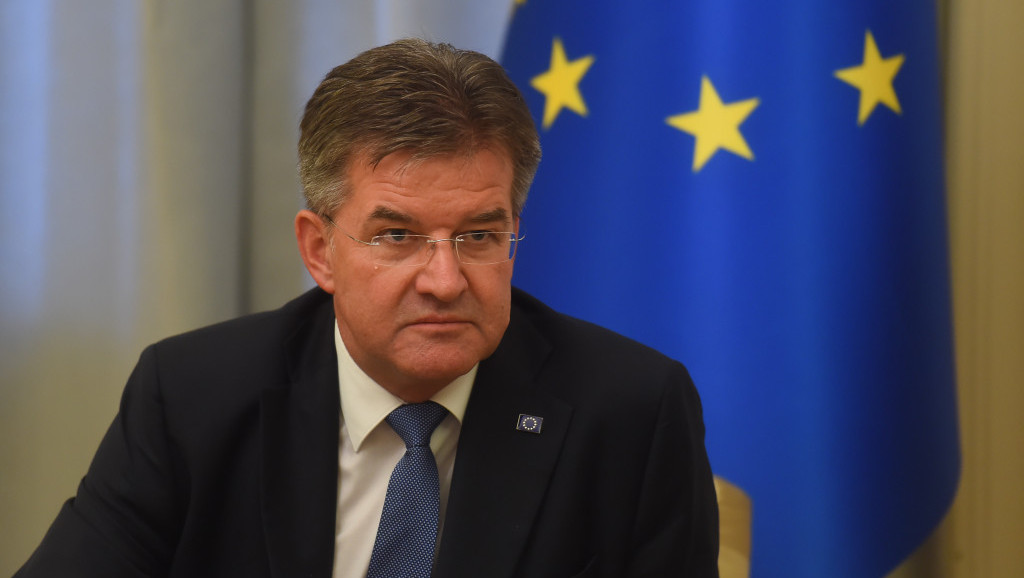 Lajçaku paralajmëron heqjen e sanksioneve ndaj Kosovës