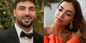 Detaji që po bën Sarën t’i bie vulë të gjitha spekulimeve në lidhje me Ledrin