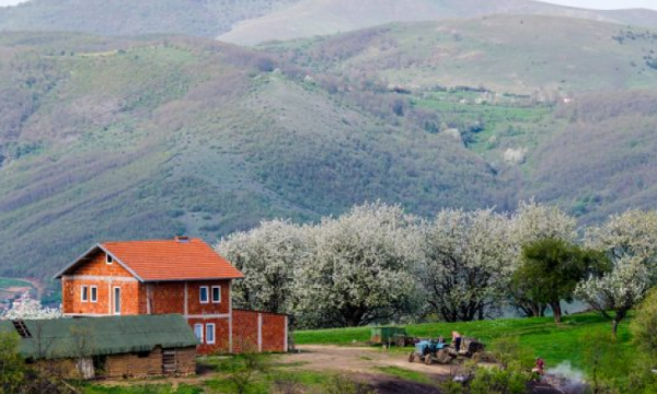 Ky është fshati i Lipjanit që konsiderohet se ka ari në vlerë prej 170 milionë euro